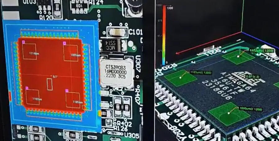 PCB Traceability